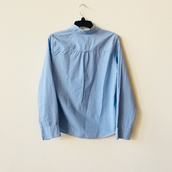 Boy. Band of Outsiders Easy Shirt - Picture 6 of 8
